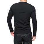 Adidas ASK2 PRM TEE LS спортивная одежда мужская Black - фото 5