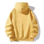 Свитшот унисекс The Simpsons, имбирно-желтый - фото 8