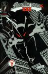 Shadowhawk III #2 : The Needle and the Damage Done (Image Comics) - фото