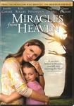 Диск DVD Miracles From Heaven - фото