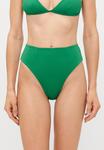 Низ бикини Haight CLASSIC HOTPANTS, Vintage Green/Green - фото