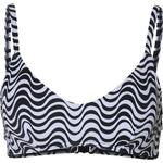 Bikini top moni ii mm Firefly, цвет waves - фото