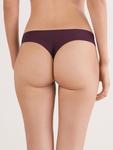 Трусы INTIMISSIMI, Wine red - фото 5