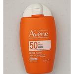 Avene Invisible Ultra Fluid SPF 50+ 50 мл. Avène - фото 2