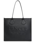 Lancel большая сумка-тоут Jour de Lancel, черный - фото