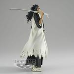 SAS Bleach, More Sword 8 бонусных подарков BANPRESTO - фото 3