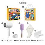 Фен POREE - фото 9