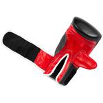 Кожаные боксерские перчатки BENLEE BAGGY - фото 4