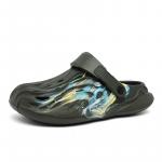 Сабо мужские Caritesport, черный - фото 9