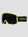 Очки для сноуборда Smith Proxy High Voltage Goggle, chromapop sun black - фото