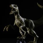 Набор шахмат Парк Юрского периода - фото 4