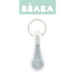 Кусачки для ногтей Beaba в футляре Green Blue - фото