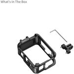 SmallRig Multifunctional Action Camera Cage for Insta360 Ace - фото 2
