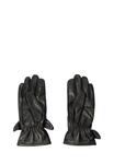 Перчатки Pepe Jeans RIA GLOVES, Black - фото 2