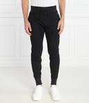 Пижамные штаны Polo Ralph Lauren Regular Fit, черный - фото