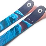 Лыжи Rustler 10 Blizzard, Blue - фото 2