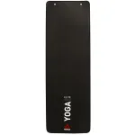 Коврик для йоги Reebok, черный - фото 2