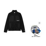Champion Куртка US Version Unisex, Black - фото 3