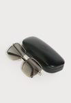 Солнцезащитные очки COACH Sunglasses, Light Gold-Coloured/Black/Grey/Gold-Coloured - фото 3