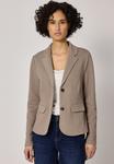 STREET ONE Блейзер в цвете мокко - фото 2