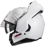 Шлем HJC i100 solid, White - фото 2