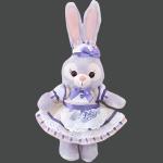 Плюшевая кукла с трубой Disney - фото 2