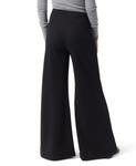 Женские брюки DO by Pin Tuck Pants DEE OCLEPPO, Black - фото 3
