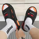 Шлепанцы мужские Binary, белый - фото 17