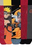Носки Naruto Naruto Shippuden - 5er Pack, разноцветный - фото