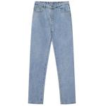 Джинсы Maserati унисекс, Черный - фото 5