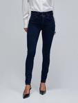 Узкие джинсы Salsa Jeans Secret, Night blue - фото