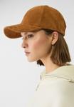 Бейсболка Stradivarius Cap, Camel - фото 2