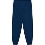 Логотипные спортивные брюки LACOSTE, черный - фото 4