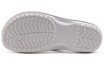 Шлепанцы Crocs Flip-Flops Slippers White Unisex, белый - фото 6