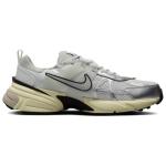Nike V2K Run Summit White Metallic Silver - фото 3