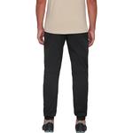 Легкие брюки Massone Mammut, черный - фото 2