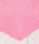 Слитный купальник Hunza G, розовый - фото 3