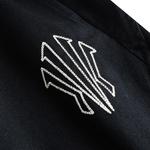 ANTA Женские повседневные брюки Basic Black - фото 6