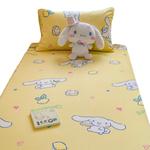 Мягкие матрасы Sanrio, Mattress Cover - Grid Meledy - фото 9