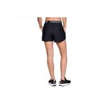 Шорты Under Armour Shorts Play Up 3.0, черный - фото 2