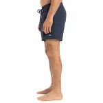 Мужские плавки Everyday Solid 15" Quiksilver, темно-синий - фото 4