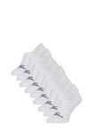 Носки 9-PACK O'Neill, белый - фото