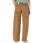 Повседневные брюки женские бежевые Levi’S - фото 3