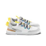 Кроссовки Barebarics Revive Barefoot, белый - фото 3