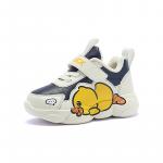 Обувь для малышей, кроссовки B.Duck, цвет Marfil (winter leather) - фото 31