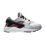 Кроссовки Huarache Run PS 'Pure Platinum Purple Dynasty', серый - фото