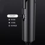 Фен для волос Vs, Black - фото 5