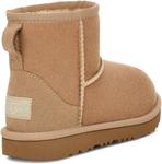 UGG unisex-child Classic Mini Ii, Sand - фото 5