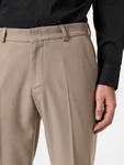 Обычные брюки- чинос Antioch Wilmer, кэмел - фото 3