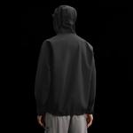 DESCENTE Ветровка мужская, MU-Ginger Green Yellow - фото 13